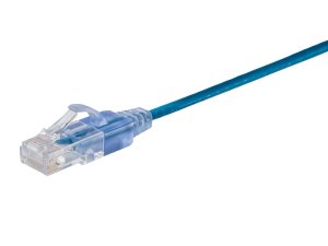 Monoprice 29477 Slimrun Cat6a Ethernet Patch C