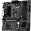 Msi B560MPVDH B560m Pro-vdh Proseries Ddr4 Lga 1200 Socket Micro-atx M