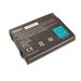 Dantona DQ-DP390A-8 8-cell 4400mah Battery Hp Nb Nx9600