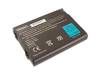 Dantona DQ-DP390A-8 8-cell 4400mah Battery Hp Nb Nx9600