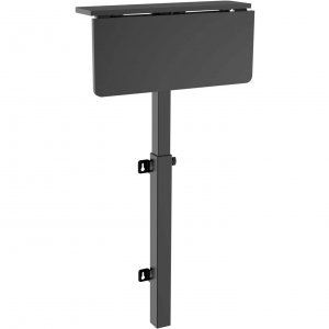 Tripp WWSSFDSAM Safe-it Wall-mount Workstation