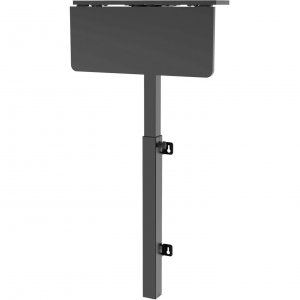 Tripp WWSSFDSAM Safe-it Wall-mount Workstation