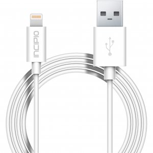 Ipio PW-170 Inc Lightning Chargesync Cable