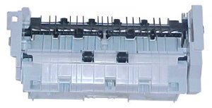 Hp RM1-8414 Hp Paper Delivery Assembly