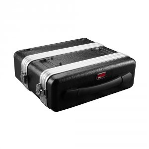 Gator GM-1WP Molded Case For 1 Wireless Mic