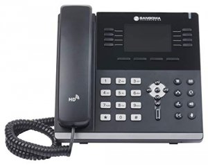 Sangoma PHON-S705 S705 Executive Level Phone