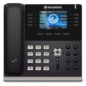 Sangoma PHON-S705 S705 Executive Level Phone