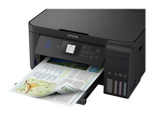 Epson C11CG22201-BE Expression Et-2750 Ecotank All-in-one