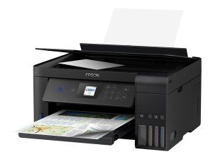 Epson C11CG22201-BE Expression Et-2750 Ecotank All-in-one