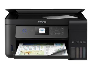 Epson C11CG22201-BE Expression Et-2750 Ecotank All-in-one