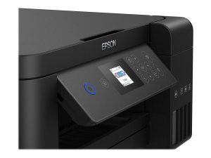 Epson C11CG22201-BE Expression Et-2750 Ecotank All-in-one