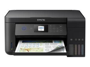 Epson C11CG22201-BE Expression Et-2750 Ecotank All-in-one