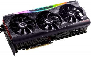 Evga 24G-P5-3987-KR Geforce Rtx 3090 Ftw3 Ultra