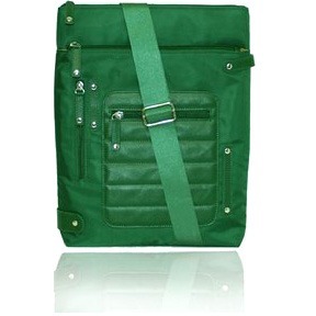 Fabrique CS4B Phoenix Green City Slim