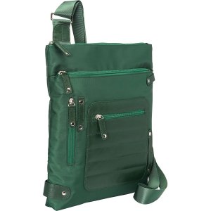 Fabrique CS4B Phoenix Green City Slim