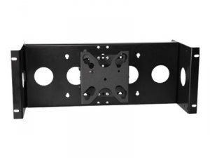 Chief NAM1T Rack Monitor Mount Tilt