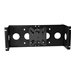 Chief NAM1T Rack Monitor Mount Tilt