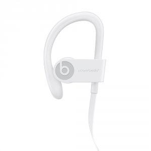 Pc ML8W2LL/A Powerbeats3 Wls Wht Us