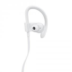 Pc ML8W2LL/A Powerbeats3 Wls Wht Us