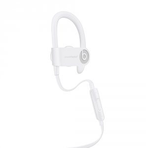 Pc ML8W2LL/A Powerbeats3 Wls Wht Us