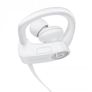 Pc ML8W2LL/A Powerbeats3 Wls Wht Us