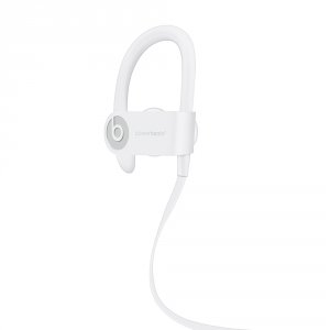 Pc ML8W2LL/A Powerbeats3 Wls Wht Us