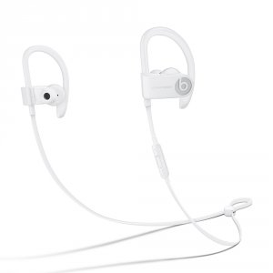 Pc ML8W2LL/A Powerbeats3 Wls Wht Us