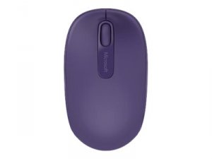 Microsoft U7Z-00048 La Wireless Mobile Mouse 1850