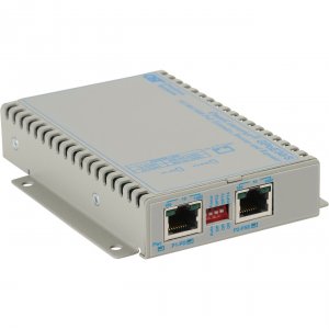 Omnitron 2000-11 Omniextender Gxpoe+s