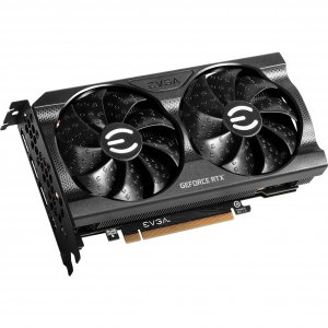 Evga 08G-P5-3663-KL Geforce Rtx 3060 Ti