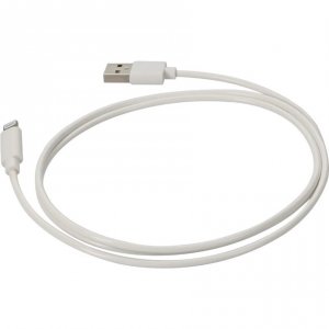 Addon USB2LGT1MW Usb 2.0(a) To Lightning Mm Cable