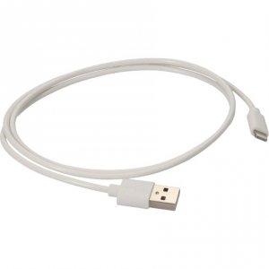 Addon USB2LGT1MW Usb 2.0(a) To Lightning Mm Cable