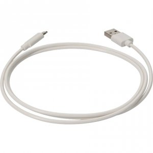 Addon USB2LGT1MW Usb 2.0(a) To Lightning Mm Cable