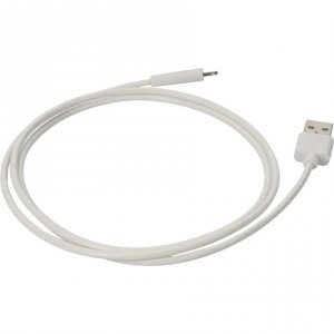 Addon USB2LGT1MW Usb 2.0(a) To Lightning Mm Cable