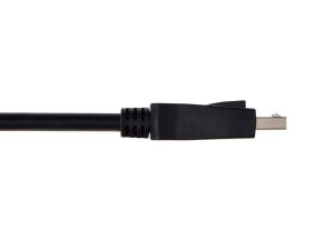 Monoprice 42995 8k Displayport 2.0 Cable Supports Up To 16k Resolution