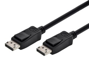 Monoprice 42995 8k Displayport 2.0 Cable Supports Up To 16k Resolution