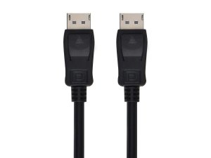 Monoprice 42995 8k Displayport 2.0 Cable Supports Up To 16k Resolution