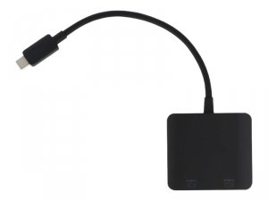 Visiontek 901432 Usb C To Hdmix2 Adapter