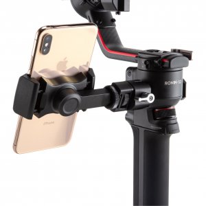 Dji CP.RN.00000101.01 Ac Cp.rn.00000101.01 R Phone Holder Retail