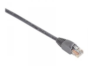 Black EVNSL640-0001 Gigatrue Cat6 550-mhz Ethernet Patch Cable - 10 Ft