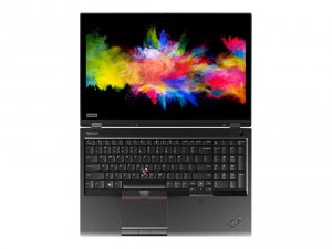 Lenovo 20QN002DUS P53,w10p,i7,32gb,512gb,3yr