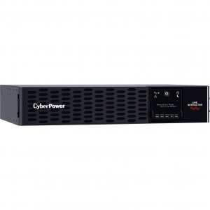 Used Cyberpower PR2200RT2UN 2200va2200w Sine Wave Ups 2u