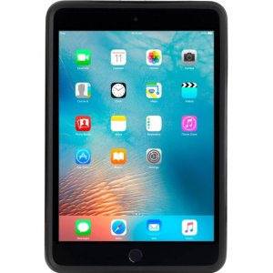 Griffin GB42182 Survivor Journey Tablet For Ipad Mini 4 In Black