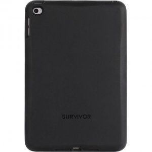 Griffin GB42182 Survivor Journey Tablet For Ipad Mini 4 In Black