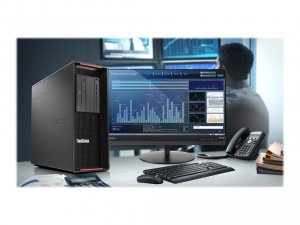 Lenovo 30BA00H7US Topseller Workstations