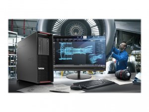 Lenovo 30BA00H7US Topseller Workstations