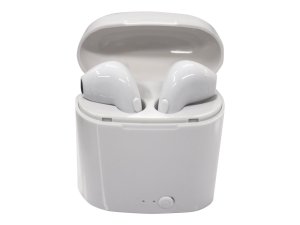 Esi BB1834 True Wrls Earbuds With Charging