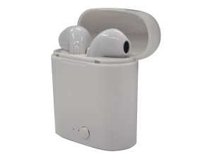 Esi BB1834 True Wrls Earbuds With Charging