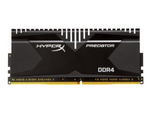 Kingston HX421C13PBK4/16 Hyperx Predator