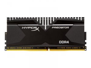 Kingston HX421C13PBK4/16 Hyperx Predator